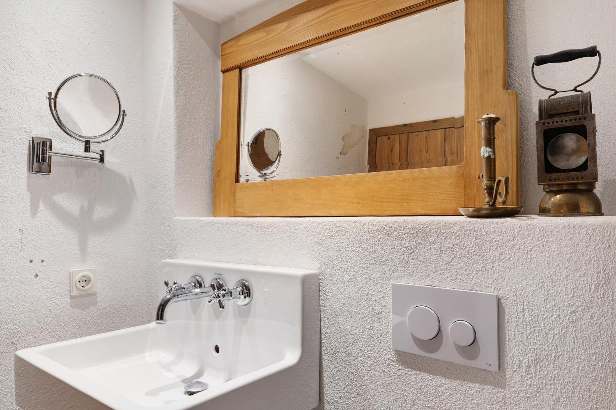 Loft Im Kuenstlerhaus Daire Riegel Dış mekan fotoğraf